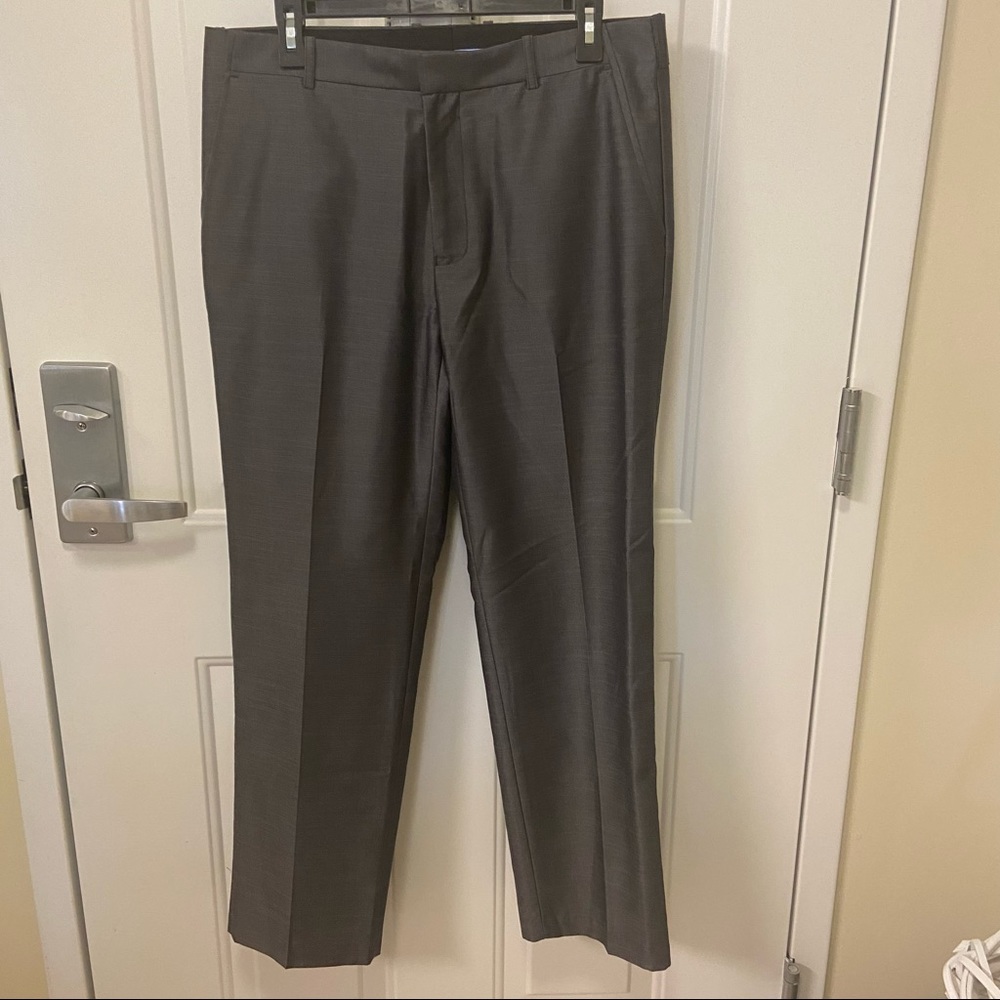 INC International Concepts Dress Pants - Picture 4 of 9